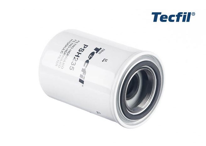 FILTRO HIDRAULICO TECFIL PSH235 (HF6420)