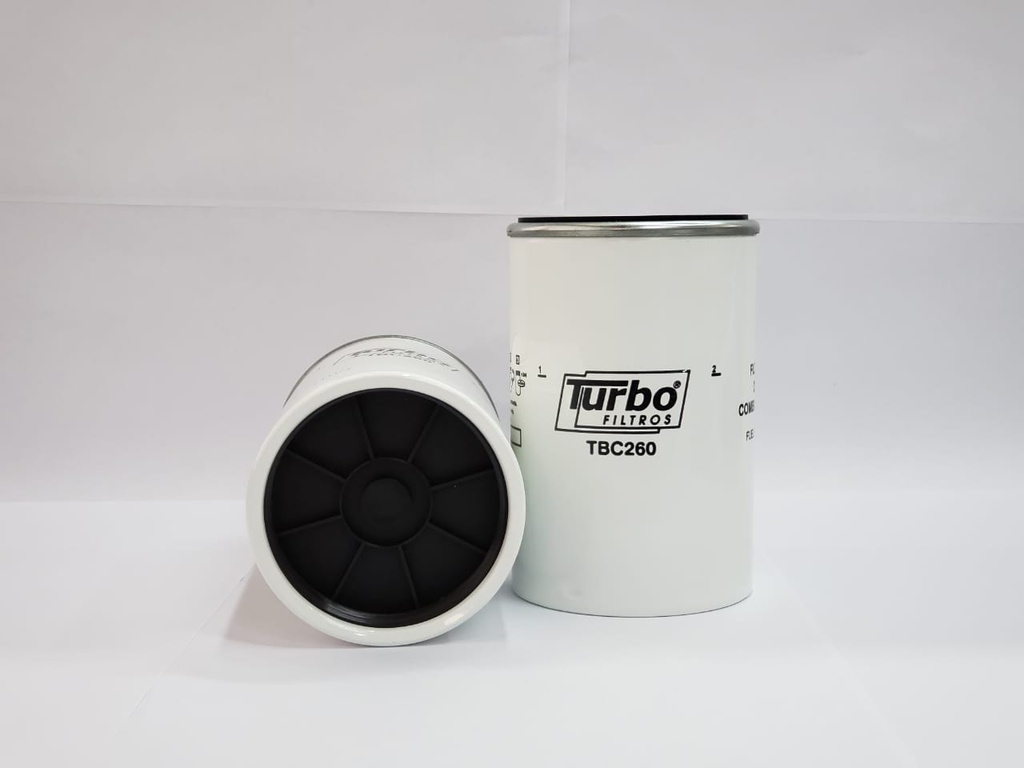 FILTRO DE COMBUSTIBLE TURBO (P551843)
