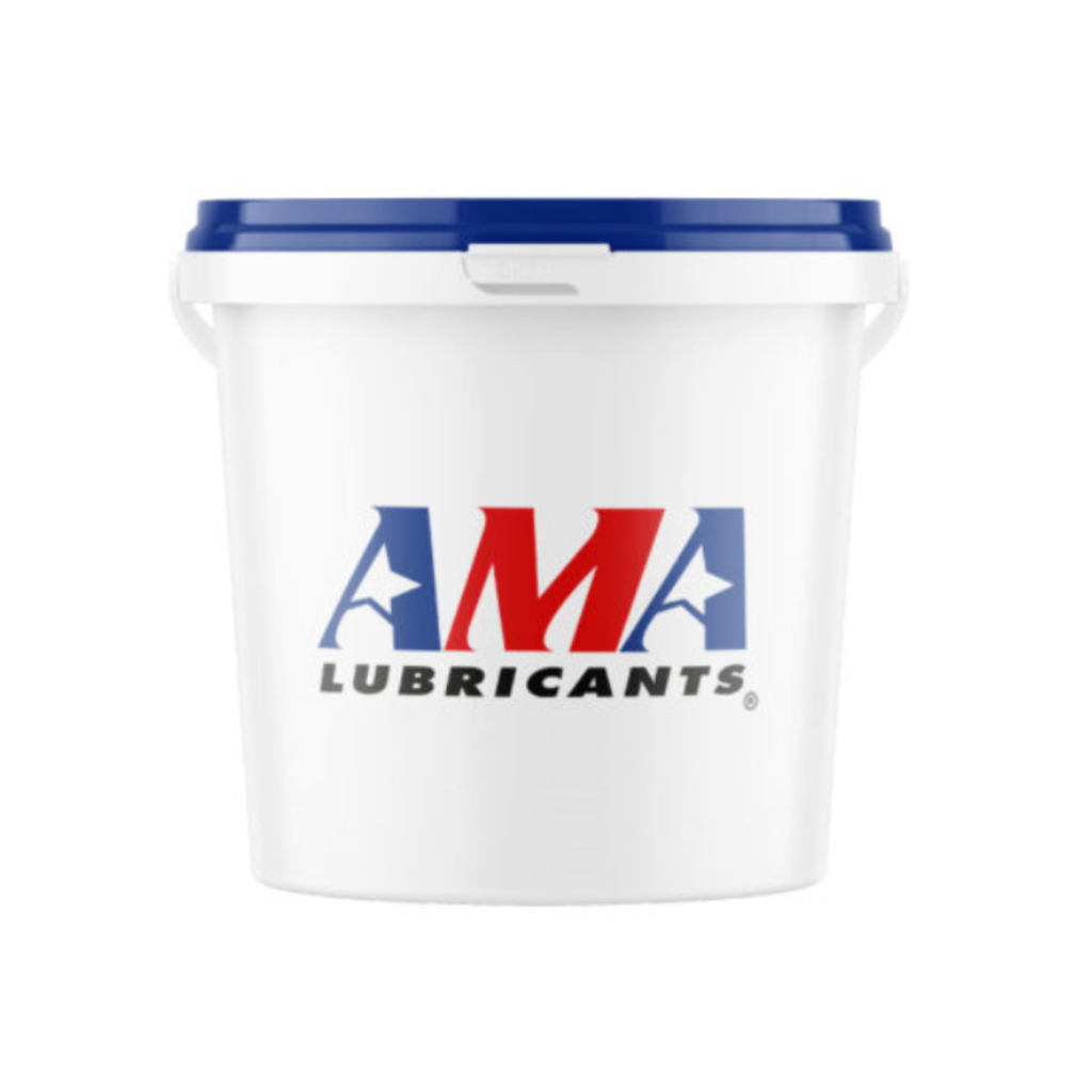 AMA LITIO EP-2 GRAFITADA BALDE 4 KGS