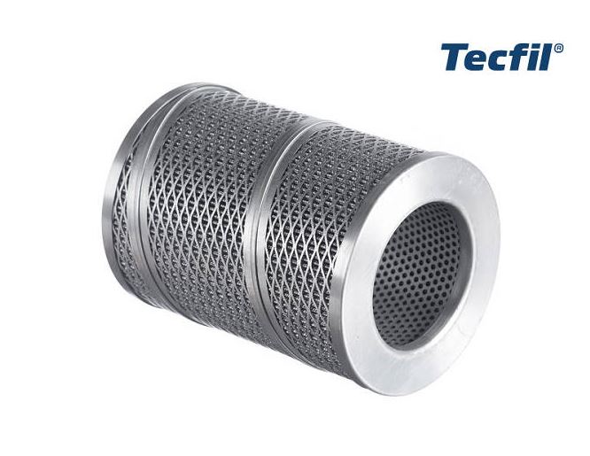 FILTRO HIDRAULICO TECFIL (P550787)(2076071182)
