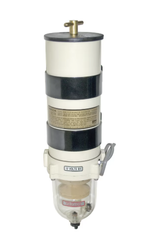 FILTRO SEPARADOR DE AGUA RACOR