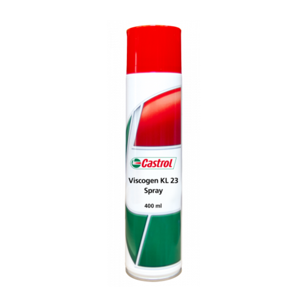 ACEITE CASTROL VISGOGEN KL 23 - 400ML
