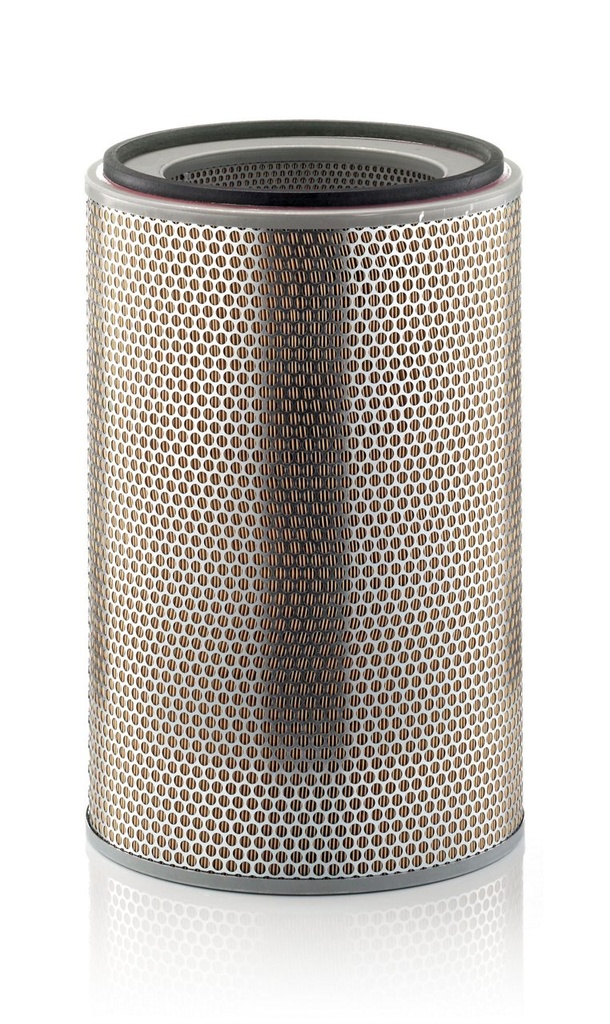 FILTRO AIRE MANN C311226 (04021070)(EF467)