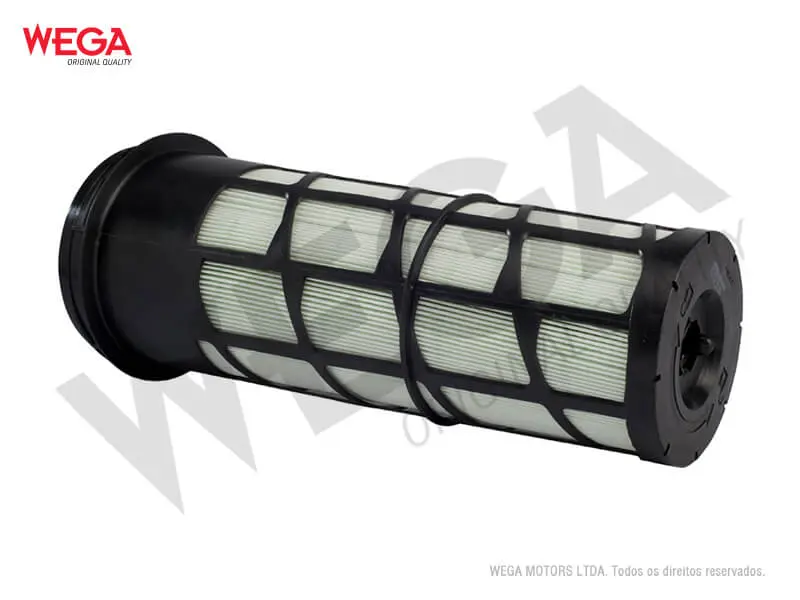 FILTRO AIRE 1° WEGA (1574111)(TR4111)
