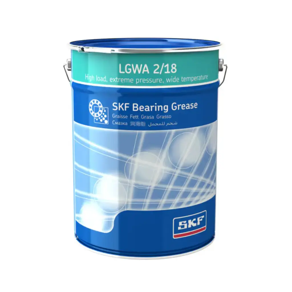 SKF LGWA 2/18 18KG