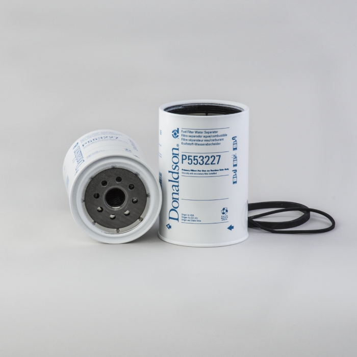 FILTRO COMBUSTIBLE DONALDSON P553227(4600310)