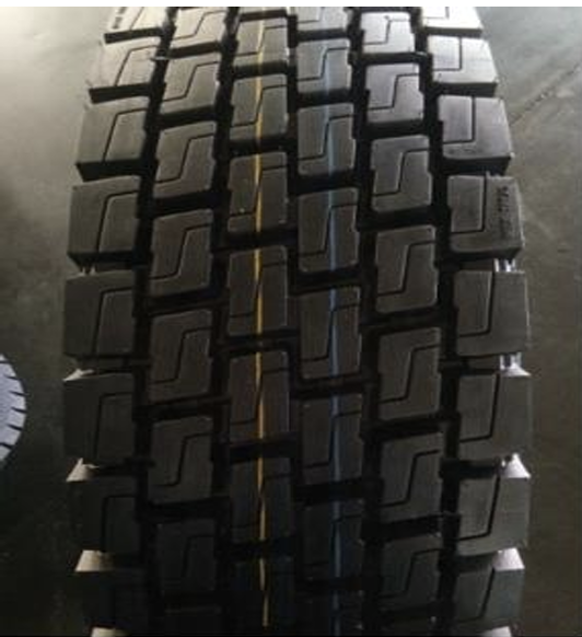 COMPASAL CUBIERTA 295/80R22.5 CPD81