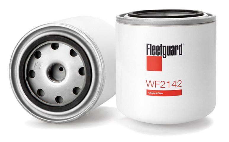 FILTRO REFRIGERACION FLEETGUARD (P554073)