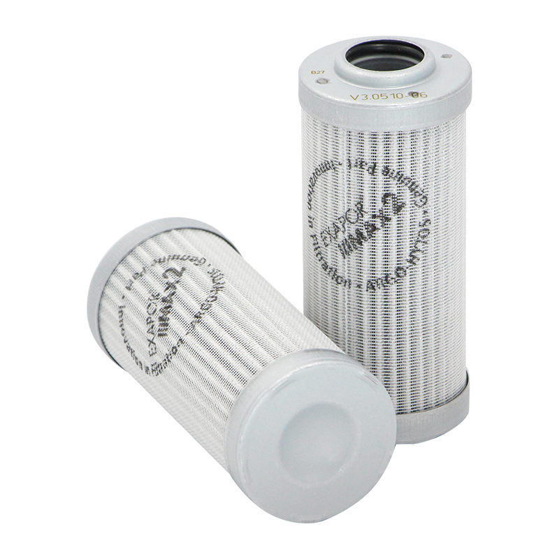 FILTRO HIDRAULICO ARGO HYTOS (V3051008)(HF35485)(PT8972MPG)(SH52508)(94229)