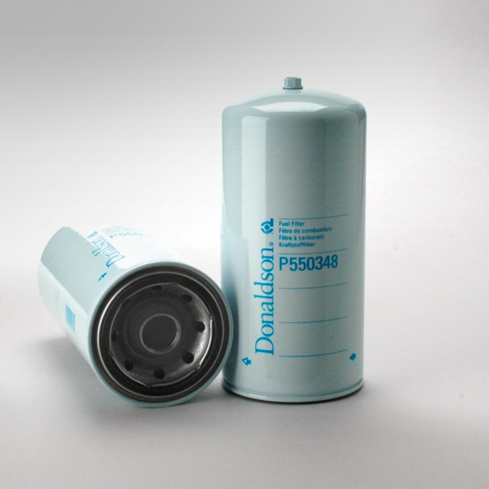 FILTRO COMBUSTIBLE DONALDSON (23512631)(P550348)