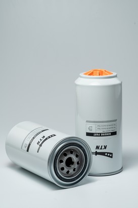 FILTRO DE COMBUSTIBLE (FS36216)(53C0574)