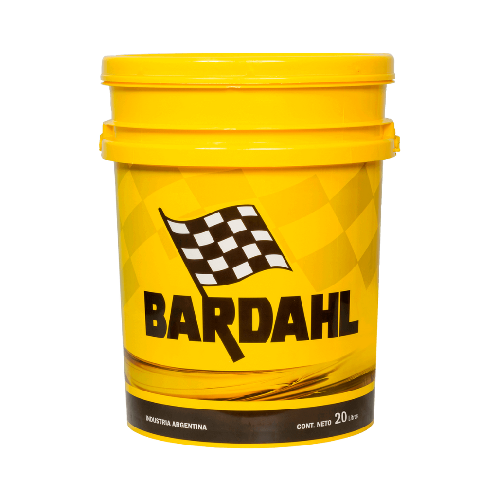 BARDAHL MAXIMA COMPRESION FLEX - 20L
