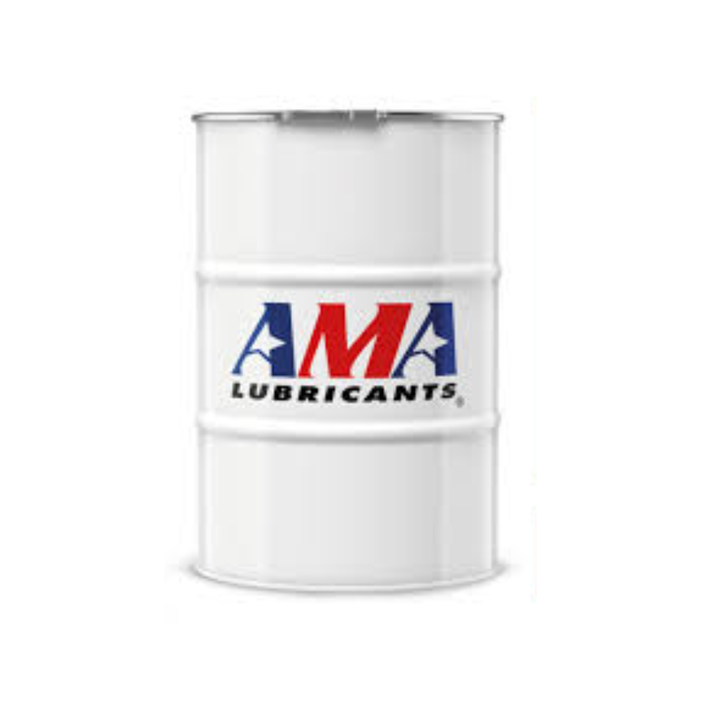 AMA SEMISYNTHETIC 10W 40 200 L