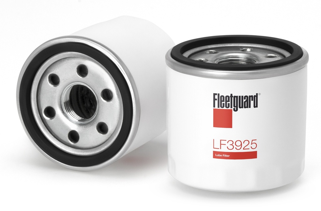 FILTRO ACEITE FLEETGUARD (P502067)(W67/1)(W68)(1000003052)