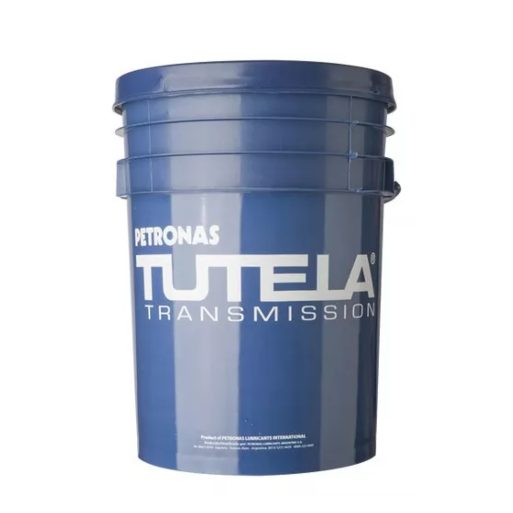 PETRONAS TUTELA TRUCK FE GEAR 75W80 API GL-4 - 20L