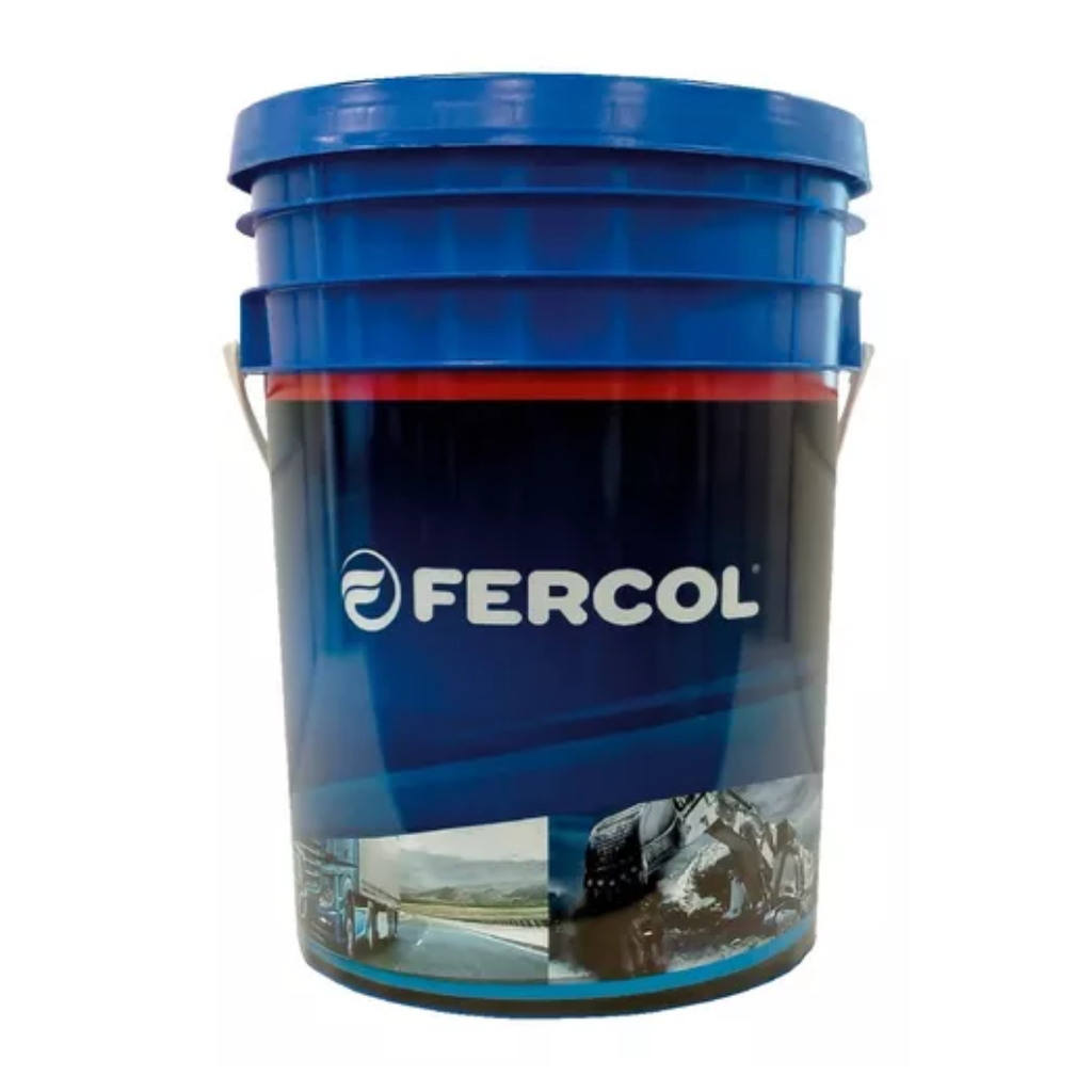FERCOL MOTOR OIL SAE 20 - 20L