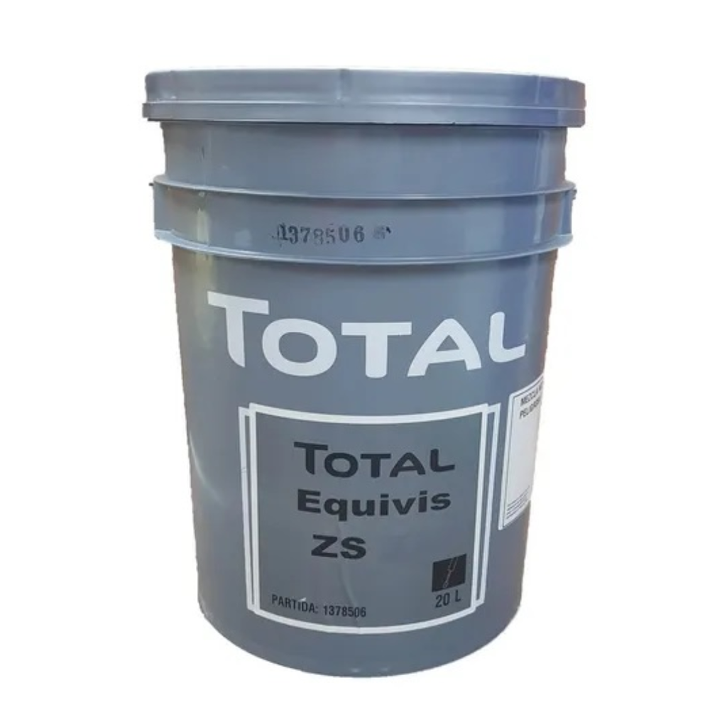 TOTAL EQUIVIS ZS 32 20L