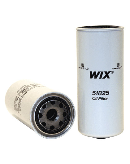 FILTRO ACEITE WIX (P551604)(W1170)