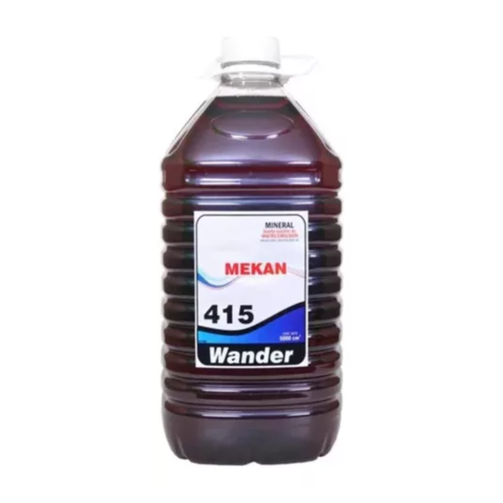 WANDER MEKAN 415 X 5L