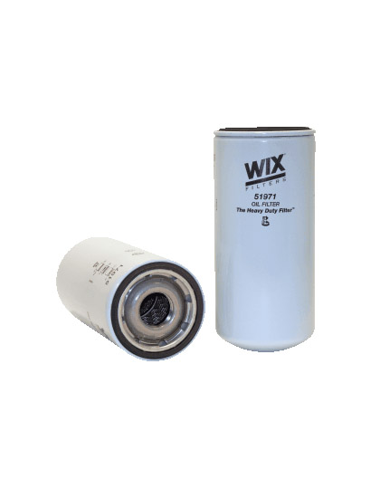 FILTRO ACEITE WIX 51971