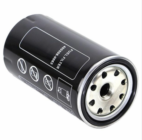 FILTRO TRAMPA AGUA DOOSAN (40050800063)(40050800179)(SN25186)