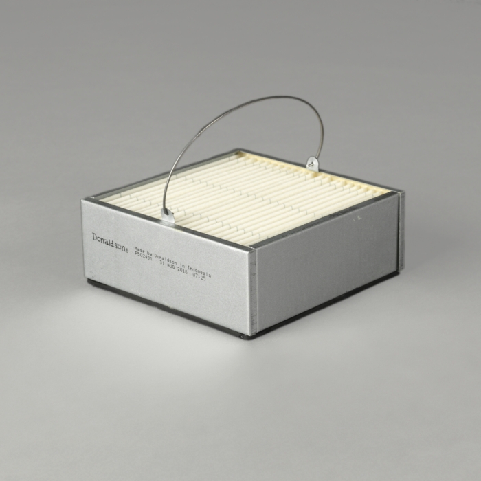 FILTRO COMBUSTIBLE DONALDSON (01810)(SN40006)