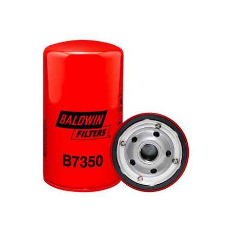 FILTRO ACEITE BALDWIN B7350