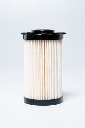 FILTRO COMBUSTIBLE KTN (SN40717)(FF266)(5335504)