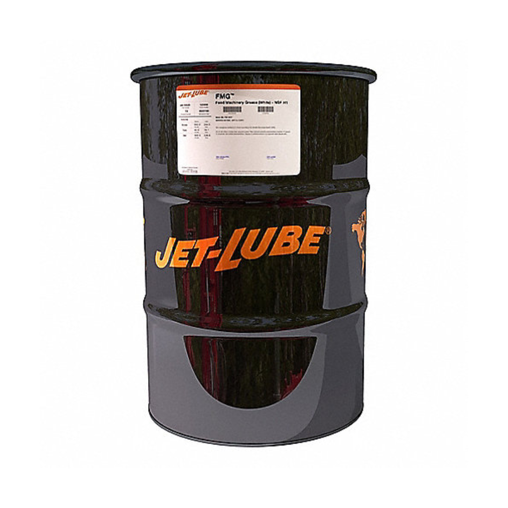 JET LUBE RUST-GUARD - 174,60KG