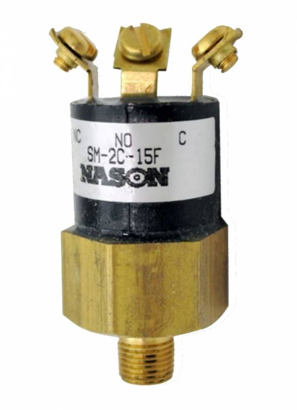 SWITCH DE AIRE GM SERIE 60 OEM CHINA