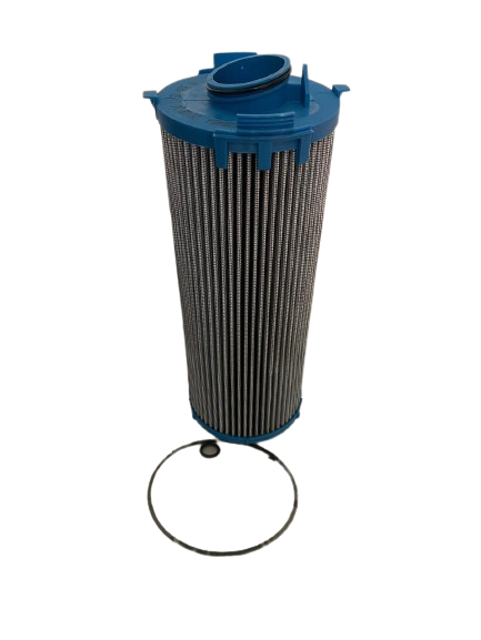 KIT FILTER ALTERNATIVO CON O-RINGS (P583549)