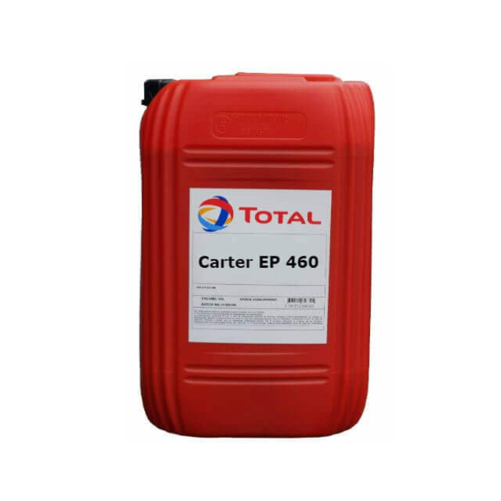 TOTAL CARTER EP 460 - 20L