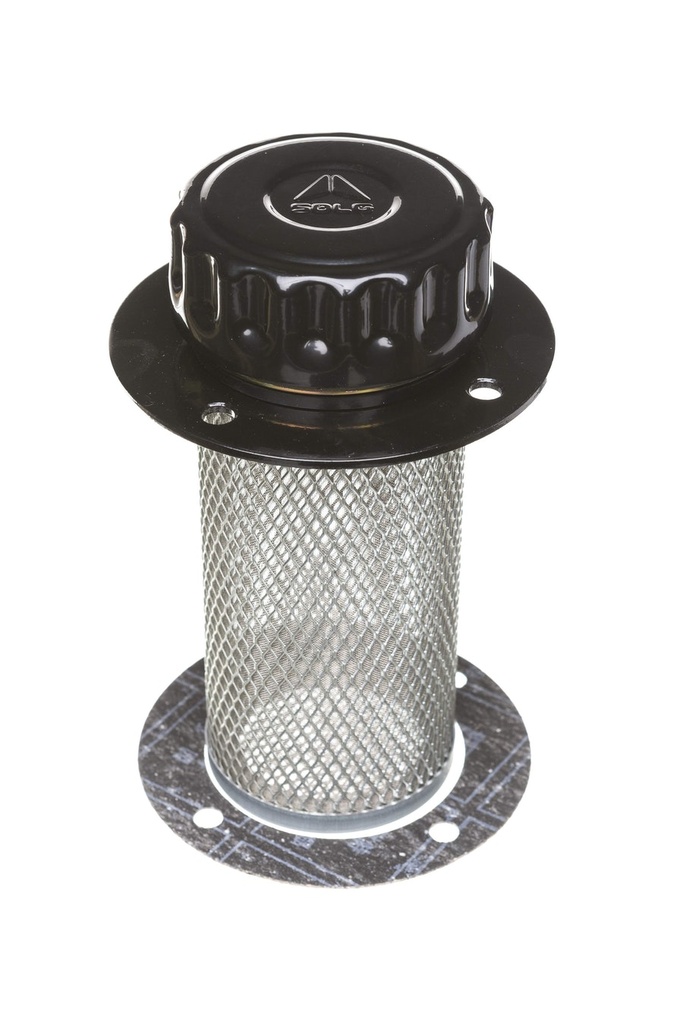 FILTRO ACEITE TANQUE HIDRAULICO SDLG (4120000452)