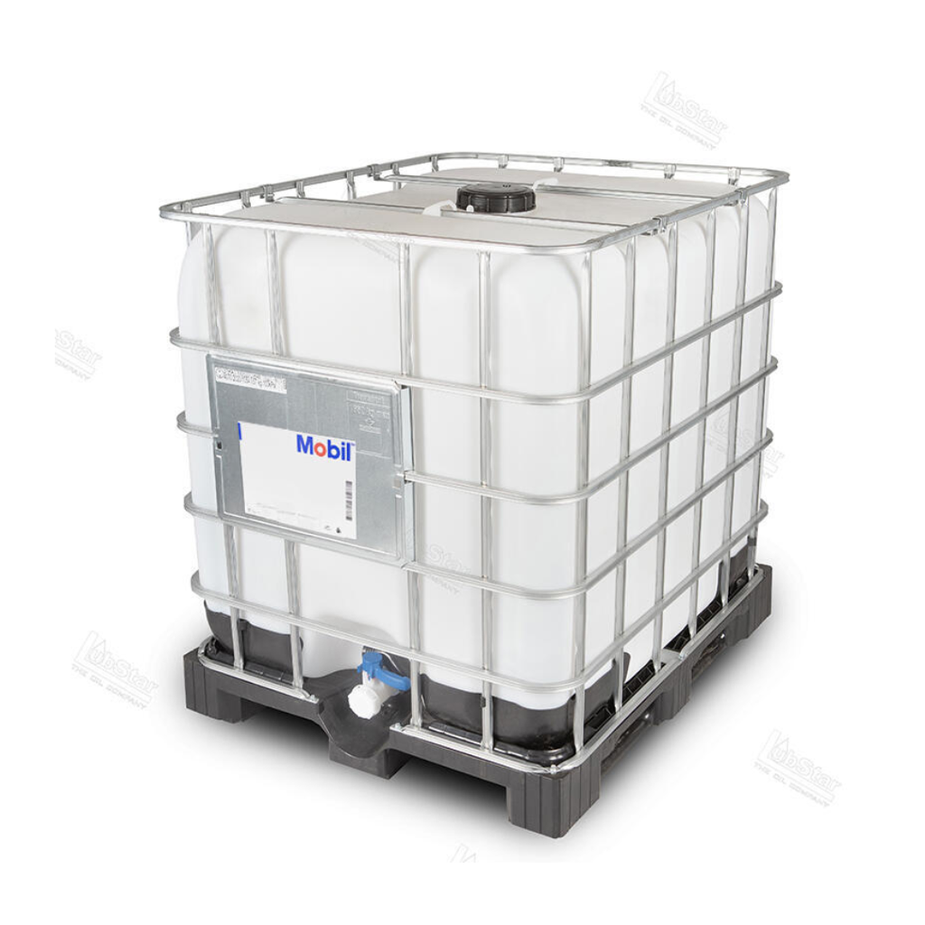 MOBIL PEGASUS 605 ULTRA - 1000L