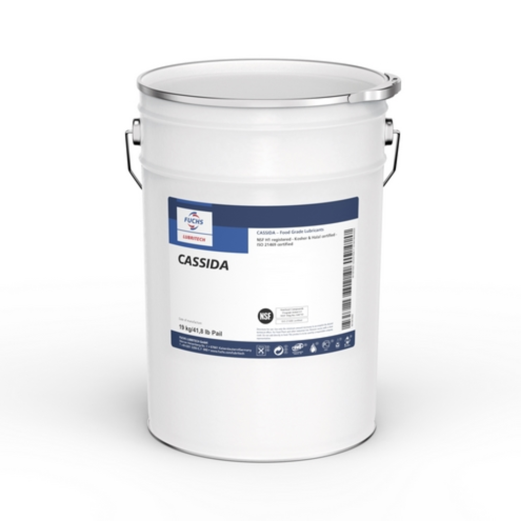FUCHS CASSIDA GREASE GTS 2 X19KG