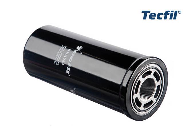 FILTRO HIDRAULICO TECFIL