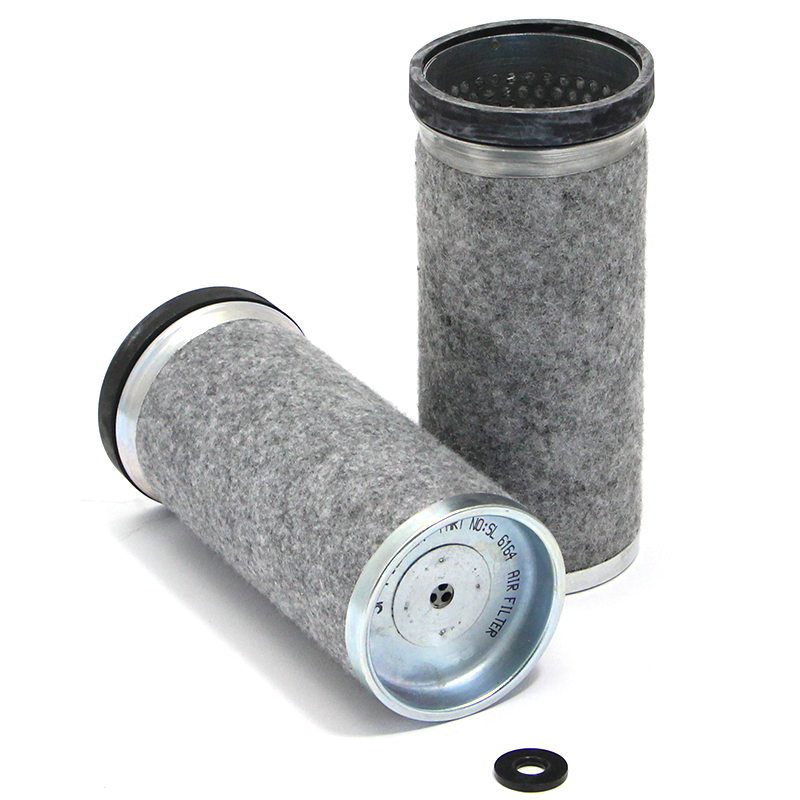 FILTRO AIRE 2° SF (P775704)(PA3684)