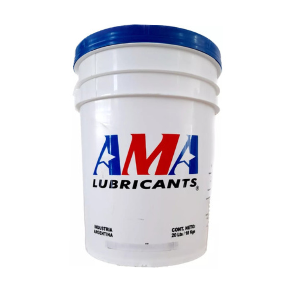 AMA AMPAC COMRESOR SYNTH 68 AW BALDE 20 L (L61667)