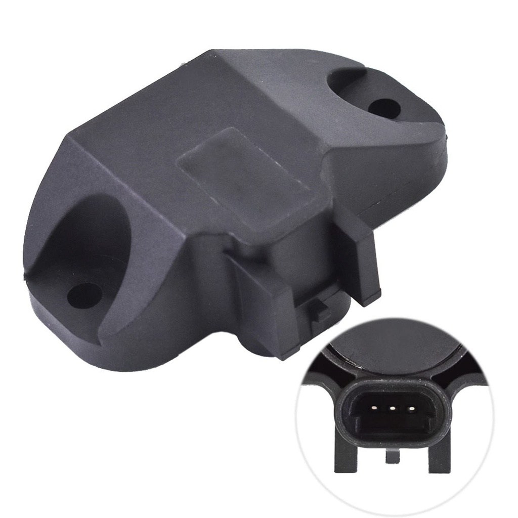 SENSOR TBS (PRESION DE TURBO)