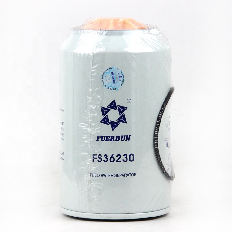 FILTRO COMBUSTIBLE HLX (FS36230)