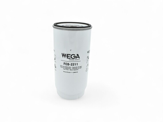 FILTRO DE COMBUSTIBLE WEGA (P550778)(PL420X)
