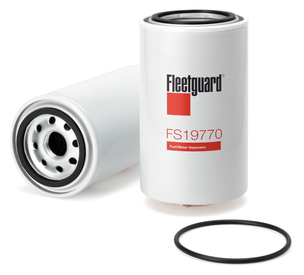 FILTRO DE COMBUSTIBLE FLEETGUARD 