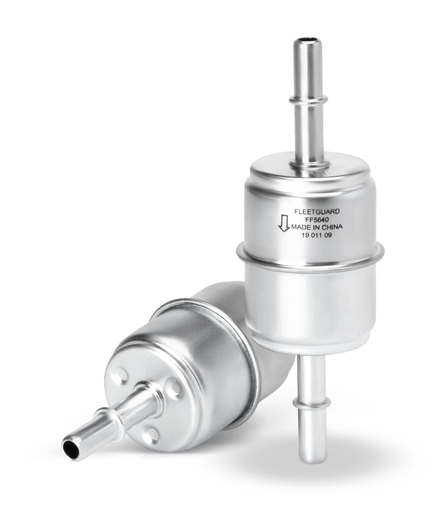 FILTRO COMBUSTIBLE FLEETGUARD (87548612)(87019604)