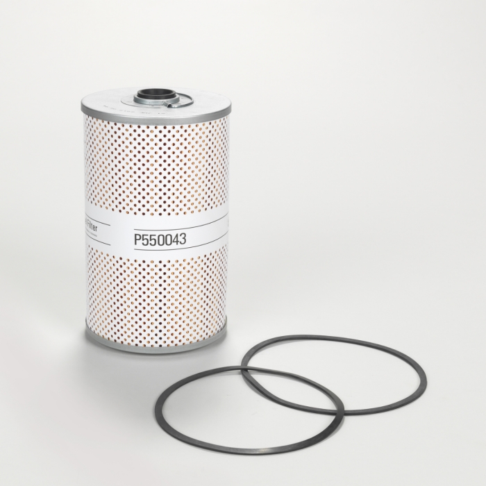 FILTRO COMBUSTIBLE DONALDSON (P550043)(FF178)(FF108)