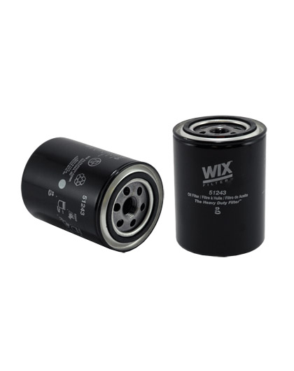 FILTRO ACEITE WIX (P550020)(W936/4)