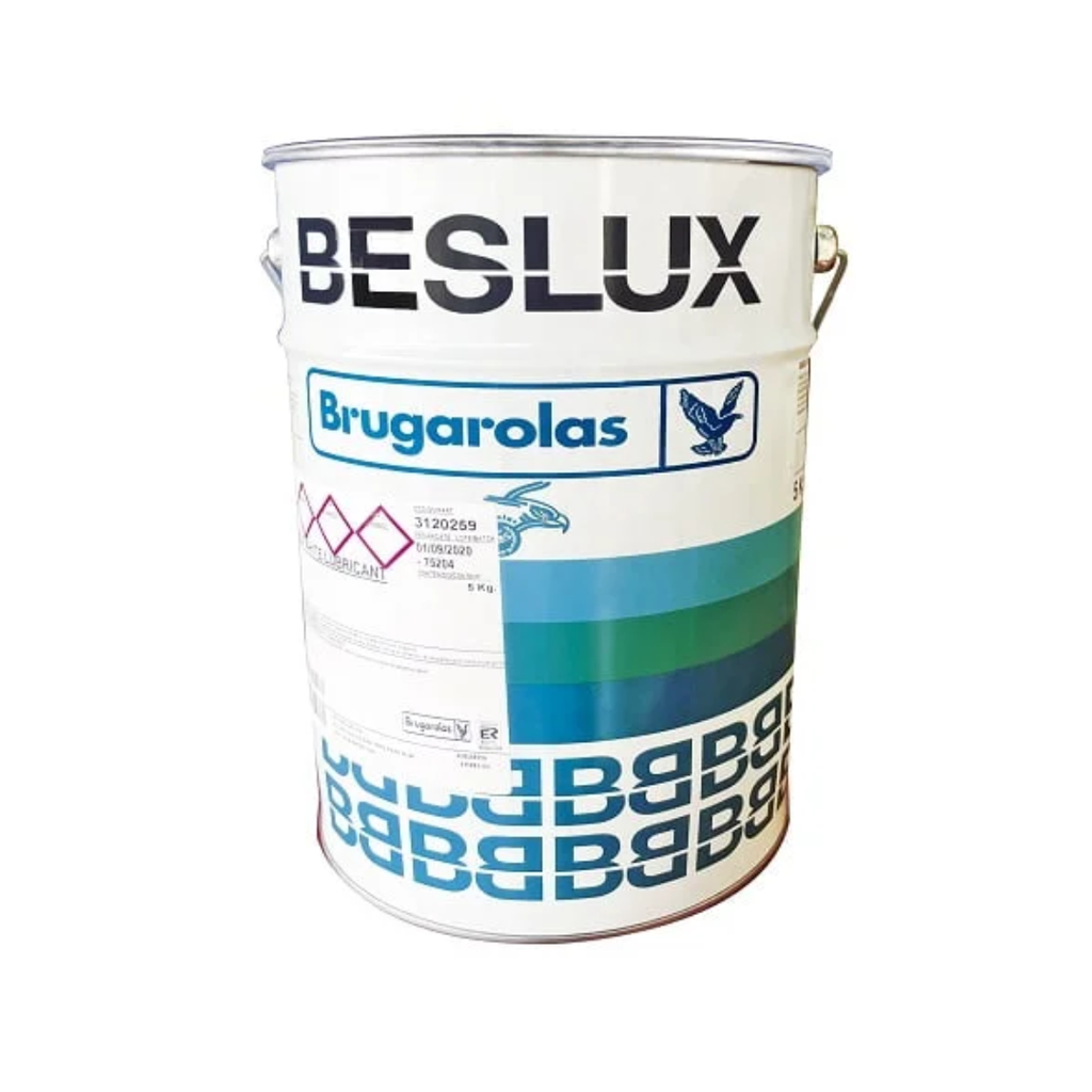 BESLUX KOMPLEX ALFA II BRUGAROLAS - 5KG