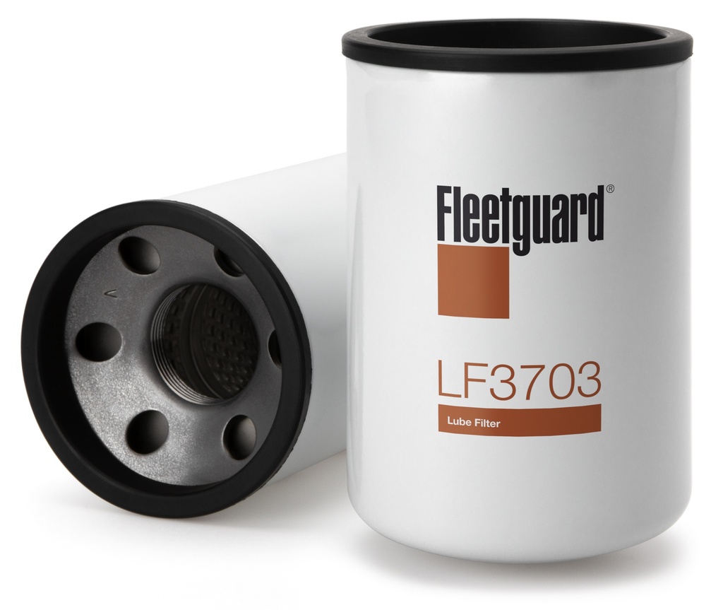 FILTRO ACEITE FLEETGUARD (P551352)(W925)