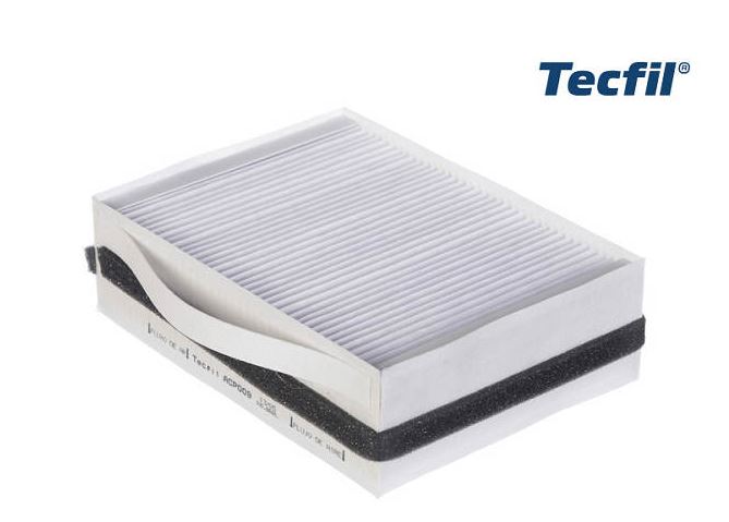 FILTRO POLEN TECFIL (CU1722)