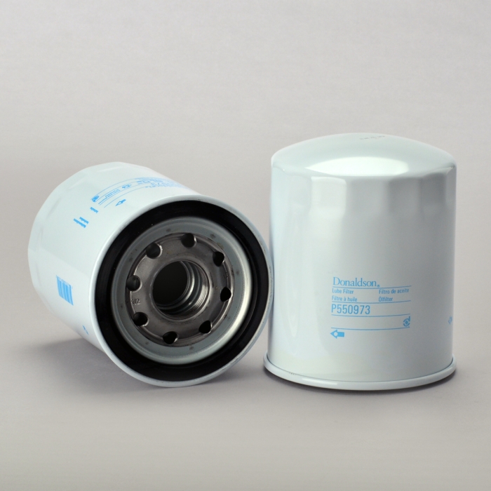 FILTRO ACEITE DONALDSON (BD7166)(P550973)