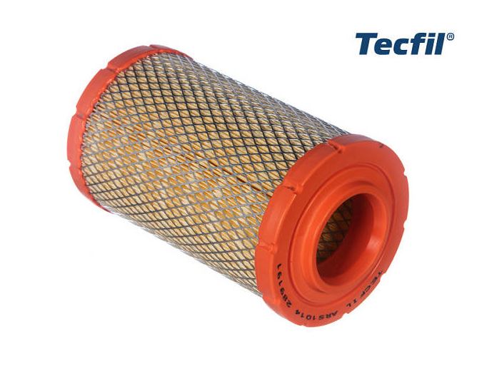FILTRO AIRE TECFIL (C17278/1)